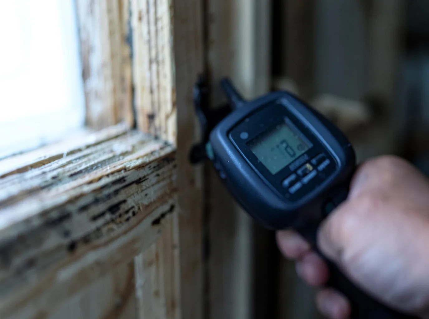 Moisture Inspection And Documentation in Garnerville, NY