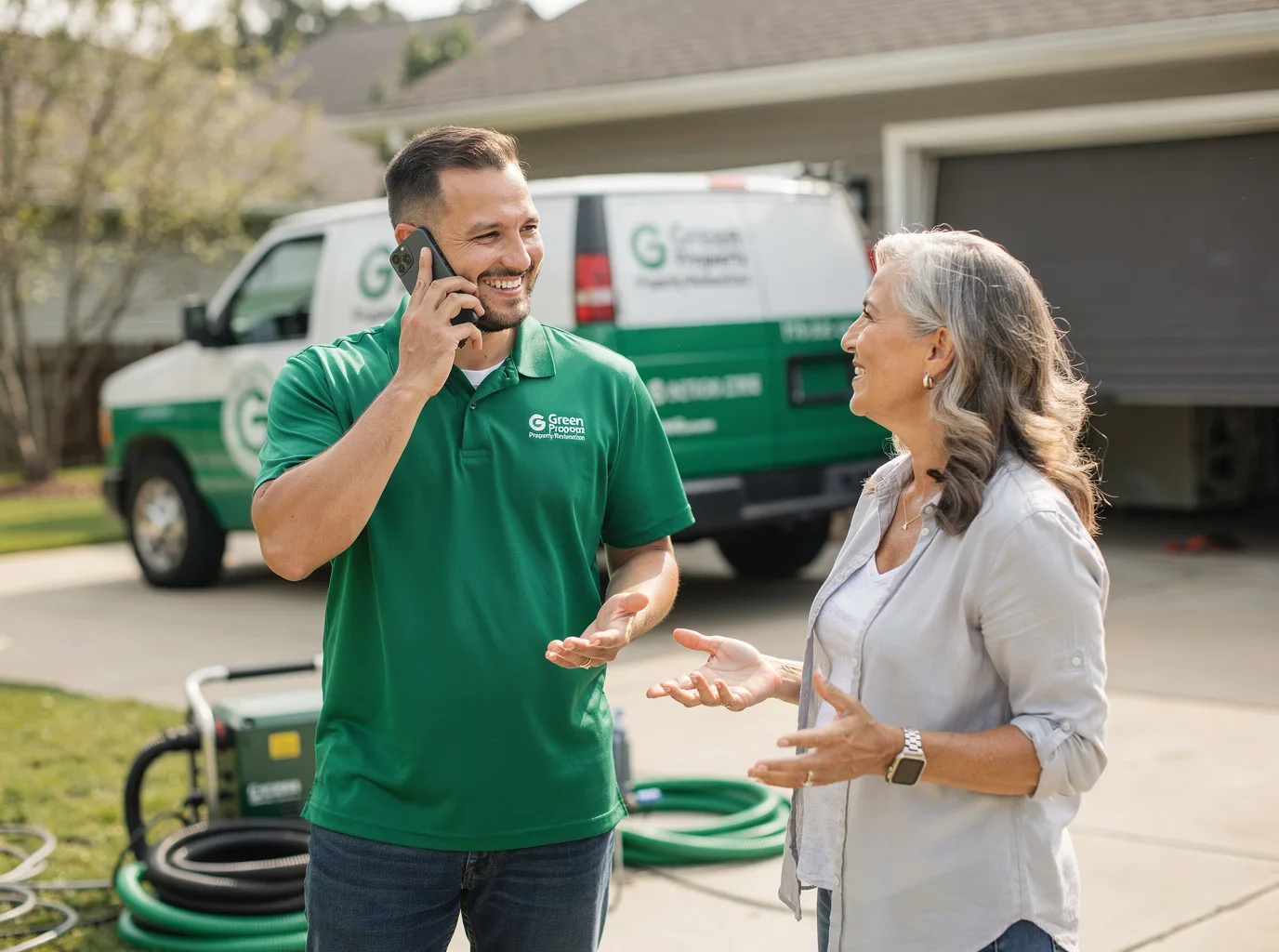 Water Damage Restoration Garnerville, NY FAQs